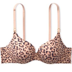 INCREDIBLE by VS Light Push-up Perfect Shape Bra